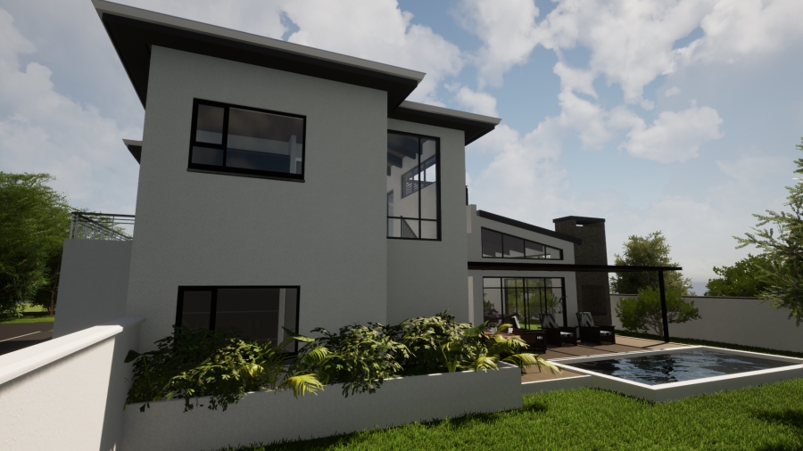 4 Bedroom Property for Sale in Golden Mile Western Cape